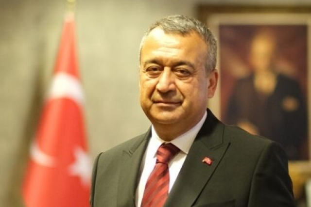 Güneydoğu’dan Mart Ayında 948,5 Milyon Dolar İhracat
