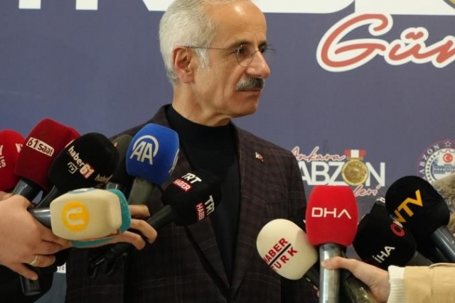 Bakan Uraloğlu: Libya Uçağı Kazası İçin Soruşturma Başlatıldı