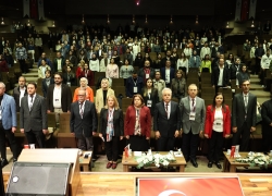 Hasan Kalyoncu Üniversitesi’nde “Yara ve Yanık Tedavisinde Güncel Gelişmeler” Sempozyumu Gerçekleştirildi