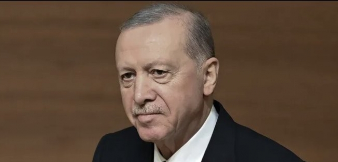 Cumhurbaşkanı Erdoğan saldırıların ardından ilk açıklamasını yaptı
