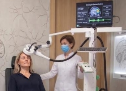 Medical Point Gaziantep’ten TMS Teknolojisiyle Öncü Tedavi Hamlesi