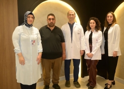 HATEM Obezite Merkezi’nden Başarı Hikayesi