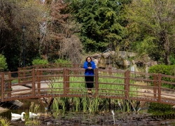 BAŞKAN ŞAHİN’DEN GAZİANTEP’E BAHAR ÇAĞRISI