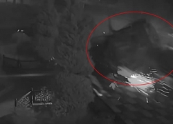 İki aracın yarış iddiası feci kazayla son buldu: 1 kişi yaralandı, 3 araç hasar gördü