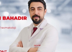 Doç. Dr. Sezgin Bahadır Tekin: “Sırt Ağrısı Sadece Yorgunluk Değil: Kifozu Göz Ardı Etmeyin”