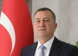 Başkan Doğan, "Bu bayram egemenlik irademizin simgesidir"