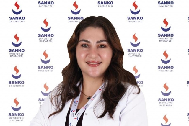 Uzman Diyetisyen Demirci: "Mevsim geçişlerinde bedeninizi dinç tutun"