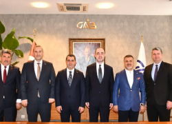 Milletvekili Bozgeyik “İhracatçılarımız ülke kalkınmasının lokomotifidir”