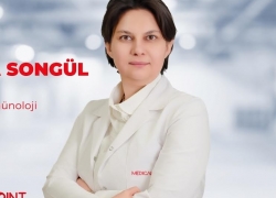 Mevsim Geçişlerinde Artan Polen Alerjilerine Dikkat: Prof. Dr. Tuğba Songül Tat’tan Önemli Uyarılar