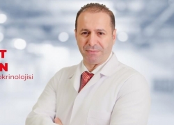 Doç. Dr. Murat Doğan: "Çocuklarda büyüme geriliğine dikkat"