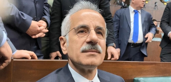 Abdulkadir Uraloğlu: “Kara kutu incelemesi tamam, spekülasyona gerek yok”