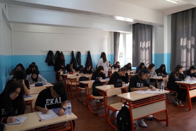 GAZİANTEP BÜYÜKŞEHİR’DEN KENTTE YİNE BİR İLK!