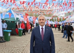 ŞAHİNBEY BELEDİYESİ’NDEN YENİ REKOR: 21.935 ÜNİTE KAN BAĞIŞI