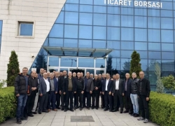 GTB’den hububat sektörüne saha çalışması