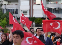 Şehitkamil'de 19 Mayıs coşkusu gençlik festivali ile başlıyor