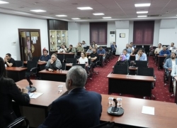 NİZİP’TE EĞİTİM VE DEĞERLER BULUŞMASI: GENÇLER “TEMEL DİNİ BİLGİLER” İÇİN YARIŞIYOR!
