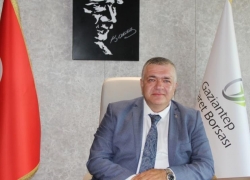 Akıncı: "Tarım, sadece bir sektör değil, stratejik bir güçtür"