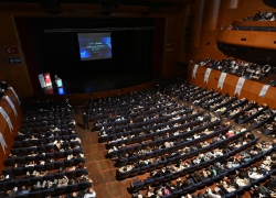 Bursa’da “Türkiye Yüzyılı Vizyonuyla Eğitimde Kamu ve Özel Sektör Buluşması” Gerçekleştirildi