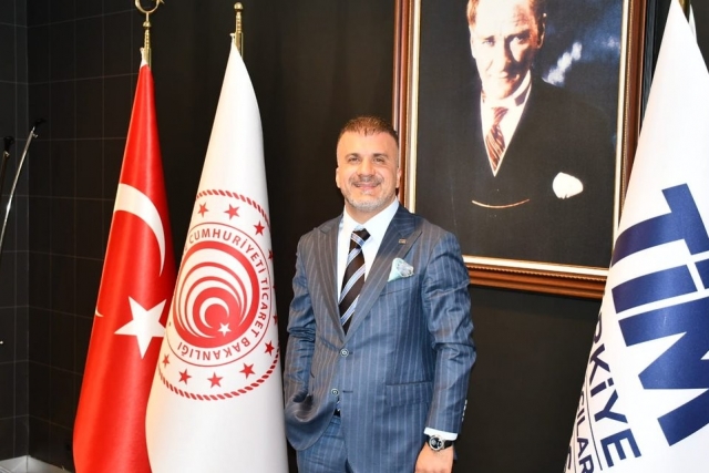 Başkan Celal Kadooğlu: “19 Mayıs, Tarihin Akışını Değiştiren Bir Dönüm Noktasıdır”