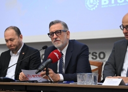 E-Ticaretin Devleri BTSO’da Buluştu