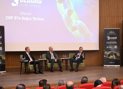Bursa Business School Uludağ 3. Çevre Forumu’na Ev Sahipliği Yaptı
