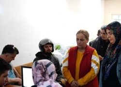 Şehitkamil’den Çölyak hastalarına bayram öncesi glütensiz destek