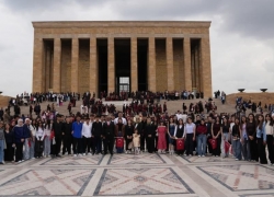 Şehitkamil’de Ankara gezileri başladı
