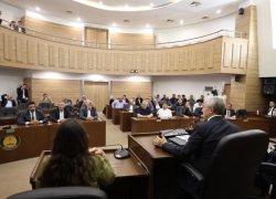 Şahinbey Belediyesi Haziran ayı meclis toplantısı yapıldı