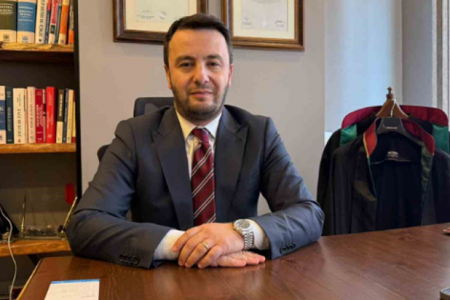 Konkordatoda "ekonomik kalkan mı, istismar aracı mı" tartışması