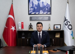 Başkan Maraş, ekonomik büyüme verilerini değerlendirdi