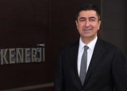 Akenerji’nin Erzin GES’i devreye girdi