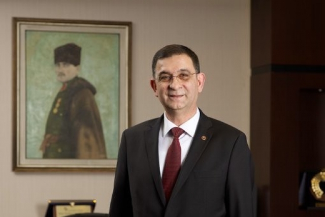 Başkan Ünverdi Mayıs Ayı İhracat Verilerini Değerlendirdi