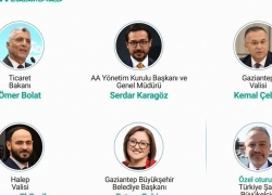 Bakan Ömer Bolat'ın katılımıyla Türkiye-Suriye iş dünyası buluşacak