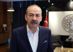 Başkan Gülsoy: "Ekonomimiz çoklu şoklara karşı dayanıklılığını kanıtladı"