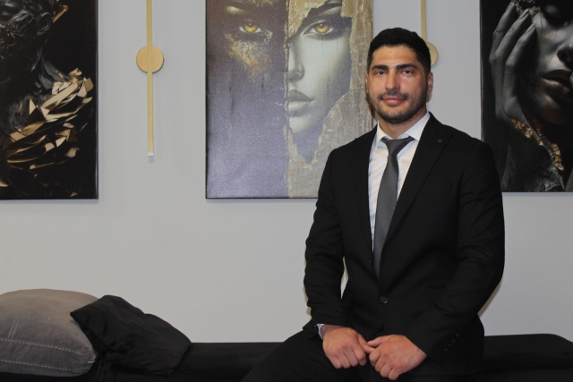 Güzelliğe Doğal Dokunuş Dr. İdris Yaşar Yeni Kliniğini Hizmete Açtı