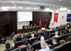ADASO Başkanı Kıvanç: "Teknolojik devrim yaşanıyor"