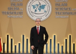 GİBTÜ'den yapay zeka hamlesi