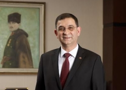 “GEÇTİĞİMİZ YILIN TÜM GÜÇLÜKLERİNE RAĞMEN İSO 500’DE 29 FİRMA İLE 5’İNCİ SIRADAYIZ”