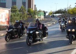 Gaziantep Motofest İçin Geri Sayım Başladı: Şehitkamil’de Motor Tutkusu Zirve Yapacak