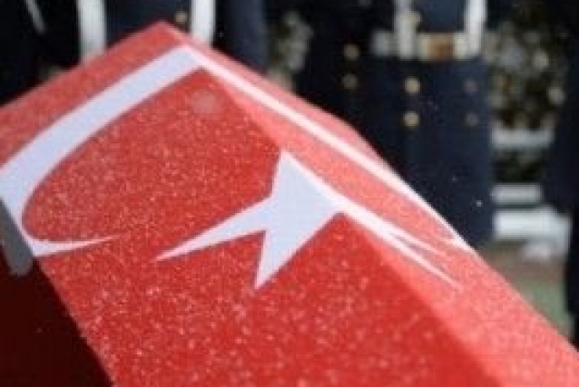 SON DAKİKA!! Şehidimiz Var