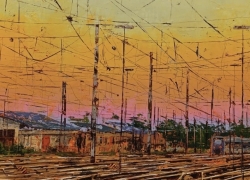 SANKO SANAT GALERİSİ KOLEKSİYON SERGİSİ