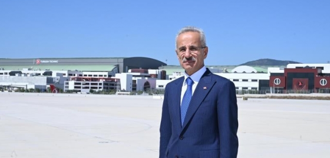 DHMİ, AB destekli yeni nesil hava trafiği projesinde de yer almaya hak kazandı
