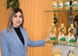 Kadooğlu Holding küresel pazarda güvenin ve kalitenin adı