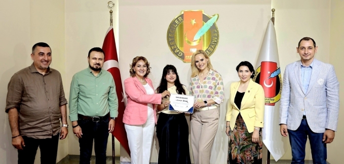 GGC’den Mesleki Eğitim Hamlesi