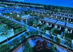 Gaziantep'te 20 Bin bahçeli ev için başvurular başlıyor! Fiyatı çok ucuz