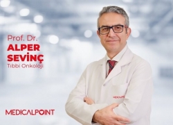 Prof. Dr. Alper Sevinç: “Gençlerde Kanser Neden Artıyor?”