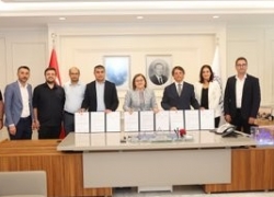 GAZİ KONUT’TAN TEKSTİL MÜHENDİSLERİNE KONUT PROTOKOLÜ
