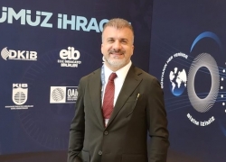 Celal Kadooğlu TİM Yönetim Kurulu’na Seçildi!