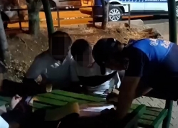 Şahinbey’de Çevreyi Kirletenler Kameradan Kaçamıyor