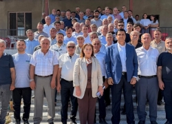 Başkan Yılmaz'dan 3 Mahalleye Ziyaret: "Şehitkamil'de Verilen Her Söz Yerini Bulur"